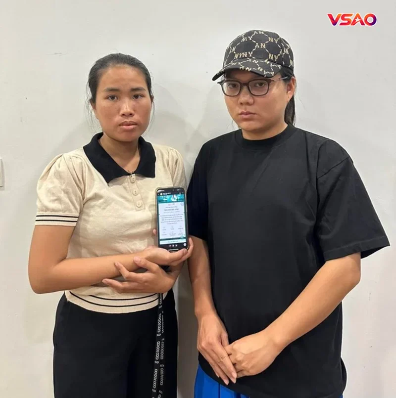 Phạm Thoại trong ồn ào từ thiện mẹ Bắp