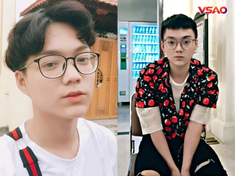 Phạm Thoại trong thời gian đầu làm nghề