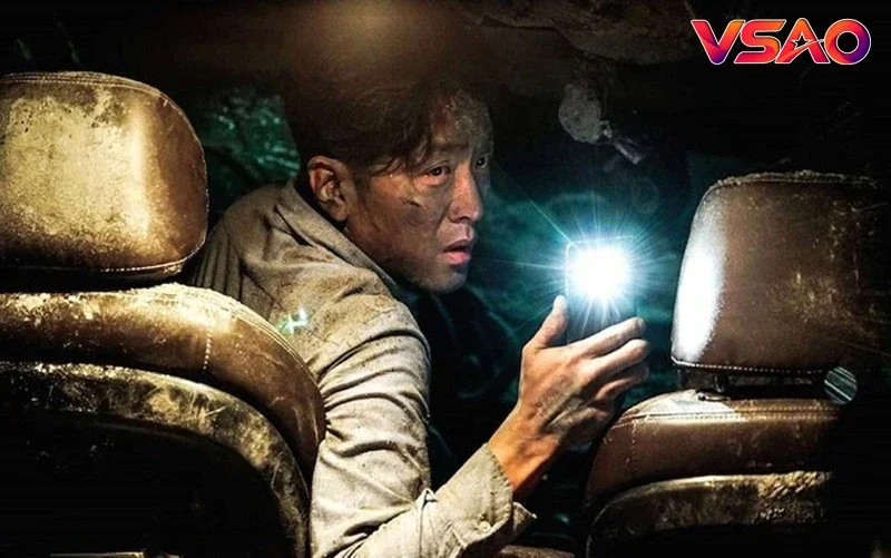 Phim Hàn Quốc trinh thám: Những tác phẩm có kịch bản đáng chú ý
