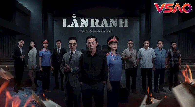 Phim truyền hình Việt Nam dài tập: Lịch phát sóng và tuyến nhân vật