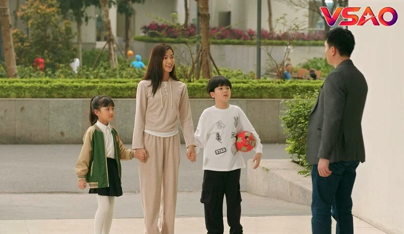 Phim truyền hình Việt Nam dài tập: Lịch phát sóng và tuyến nhân vật