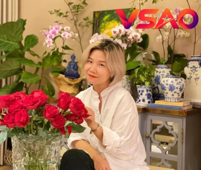 Châu Muối và cái tâm với nghề