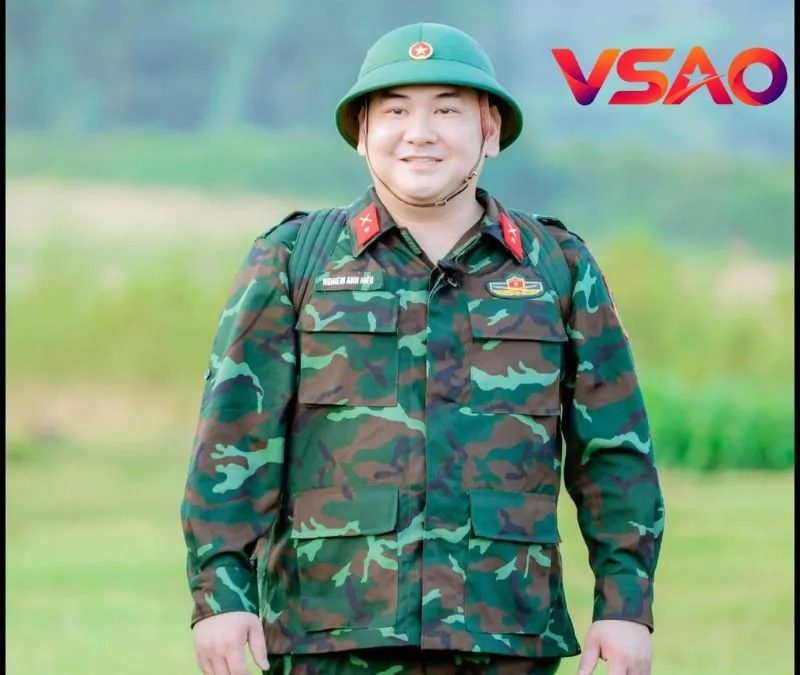 Xemesis lần đầu xuất hiện trên truyền hình