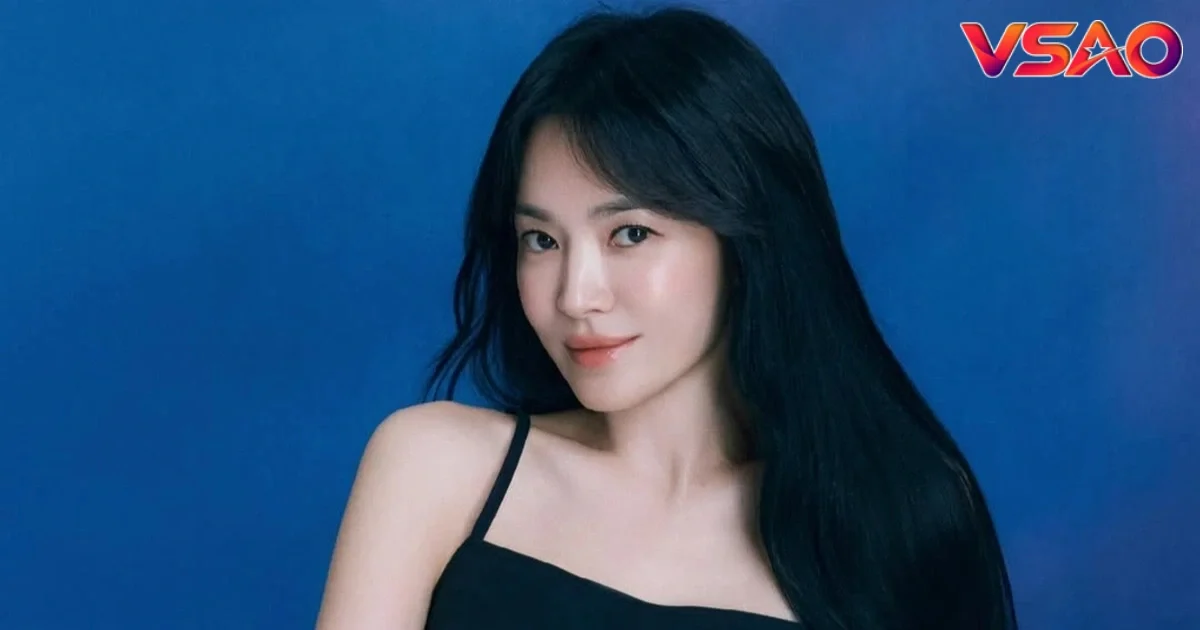 Song Hye-kyo: Hồ sơ, sự nghiệp và các vai diễn đáng chú ý