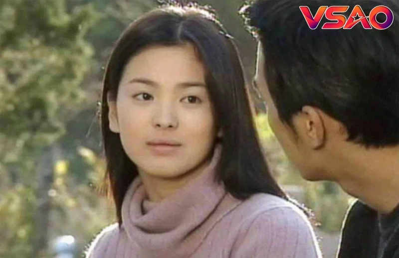 Song Hye-kyo: Hồ sơ, sự nghiệp và các vai diễn đáng chú ý