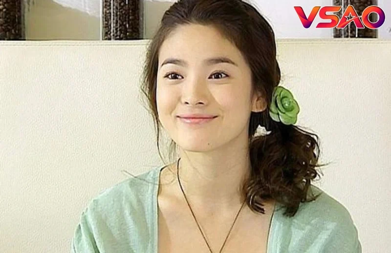 Song Hye-kyo: Hồ sơ, sự nghiệp và các vai diễn đáng chú ý