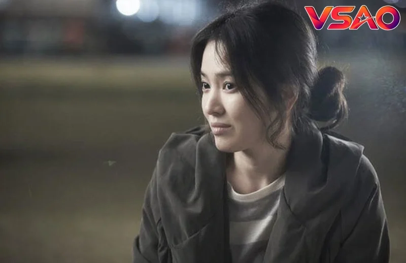 Song Hye-kyo: Hồ sơ, sự nghiệp và các vai diễn đáng chú ý