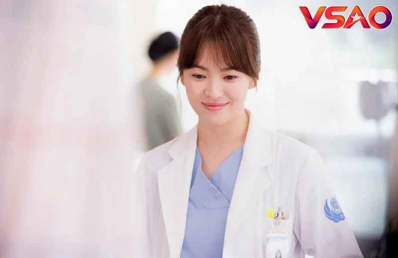 Song Hye-kyo: Hồ sơ, sự nghiệp và các vai diễn đáng chú ý