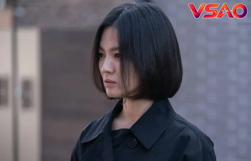 Song Hye-kyo: Hồ sơ, sự nghiệp và các vai diễn đáng chú ý
