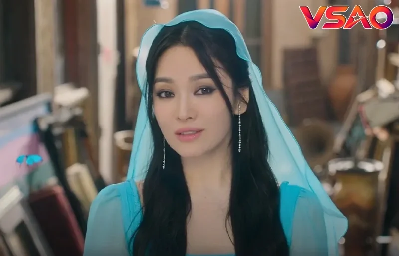 Song Hye-kyo: Hồ sơ, sự nghiệp và các vai diễn đáng chú ý