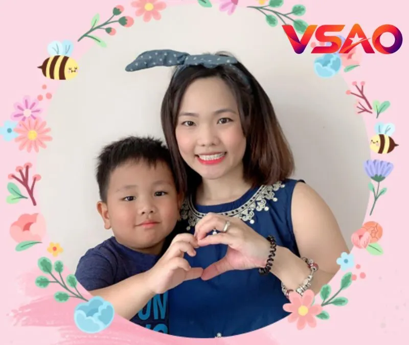Tên tài khoản Babykopo Home trên các nền tảng chính thức
