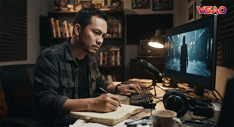 Review phim nên đánh giá những gì? Tiêu chí cho một bài không spoiler