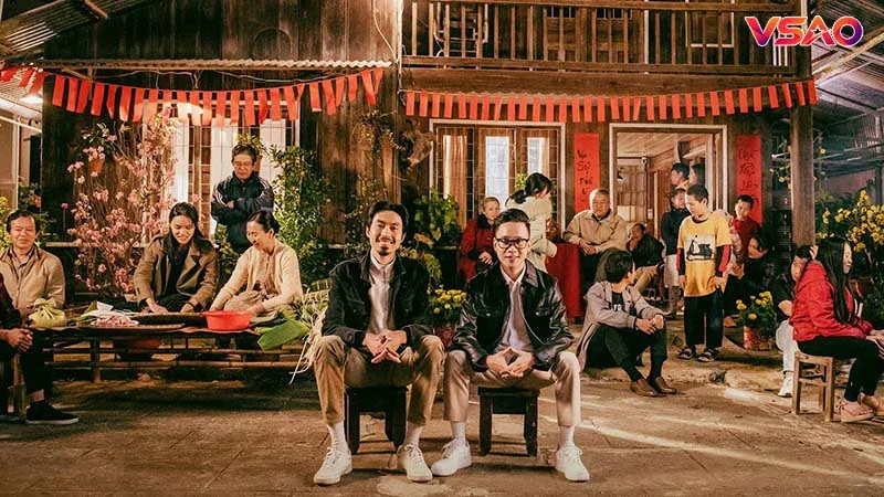 Tiểu sử ca sĩ Đen Vâu: hồ sơ và từ rap underground đến nghệ sĩ đại chúng