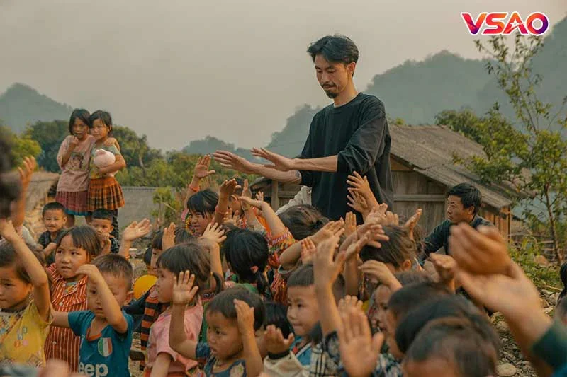 Tiểu sử ca sĩ Đen Vâu: hồ sơ và từ rap underground đến nghệ sĩ đại chúng