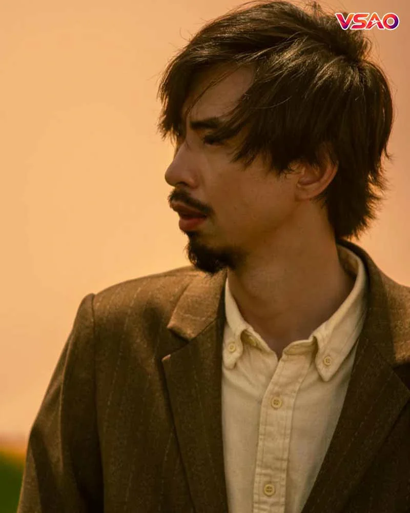 Tiểu sử ca sĩ Đen Vâu: hồ sơ và từ rap underground đến nghệ sĩ đại chúng