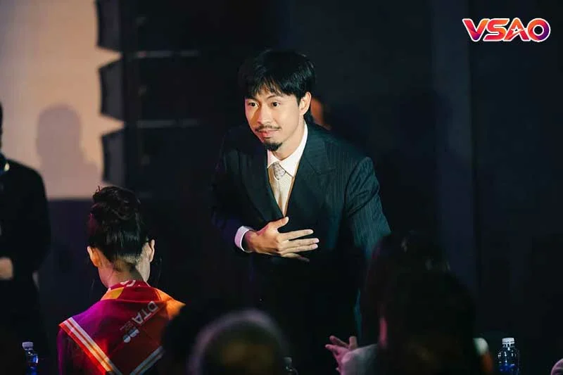 Tiểu sử ca sĩ Đen Vâu: hồ sơ và từ rap underground đến nghệ sĩ đại chúng