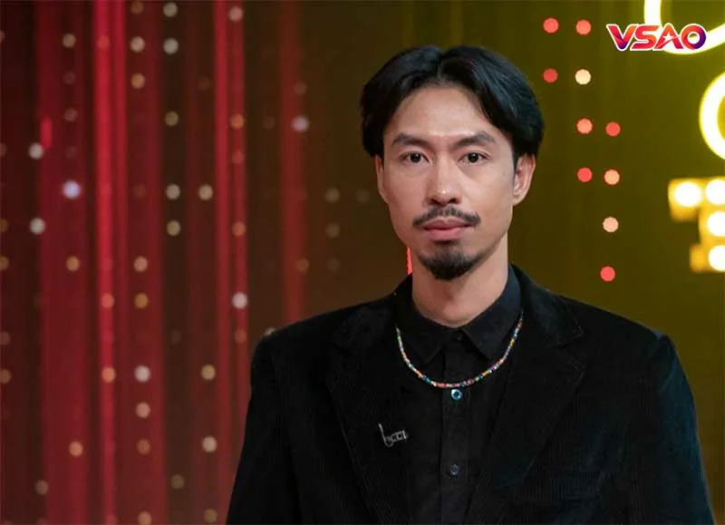 Tiểu sử ca sĩ Đen Vâu: hồ sơ và từ rap underground đến nghệ sĩ đại chúng