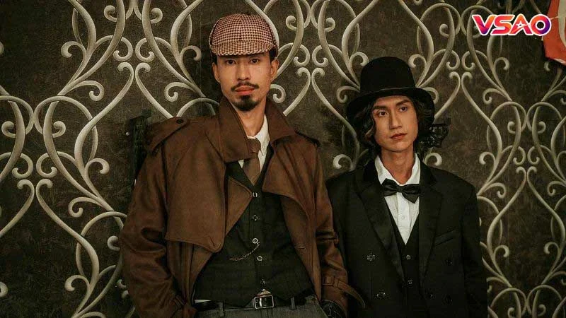 Tiểu sử ca sĩ Đen Vâu: hồ sơ và từ rap underground đến nghệ sĩ đại chúng