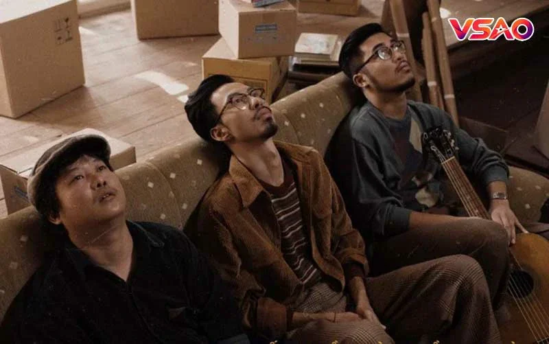 Tiểu sử ca sĩ Đen Vâu: hồ sơ và từ rap underground đến nghệ sĩ đại chúng
