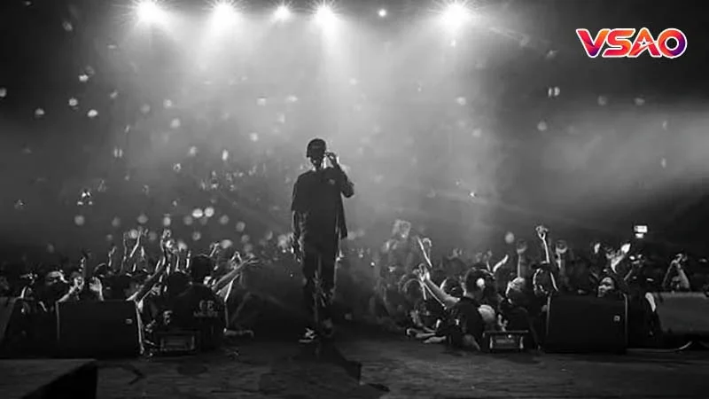 Tiểu sử ca sĩ Đen Vâu: hồ sơ và từ rap underground đến nghệ sĩ đại chúng