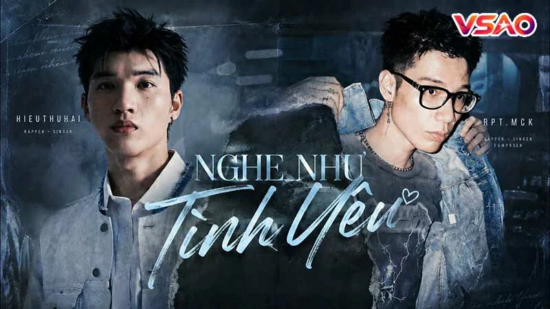 Tiểu sử ca sĩ HIEUTHUHAI: hồ sơ và hành trình phát triển âm nhạc