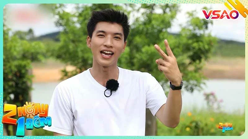 Tiểu sử ca sĩ HIEUTHUHAI: hồ sơ và hành trình phát triển âm nhạc