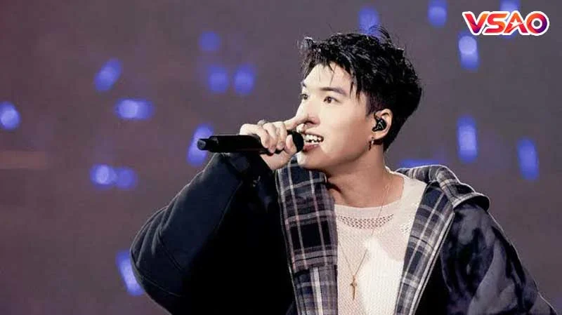 Tiểu sử ca sĩ HIEUTHUHAI: hồ sơ và hành trình phát triển âm nhạc