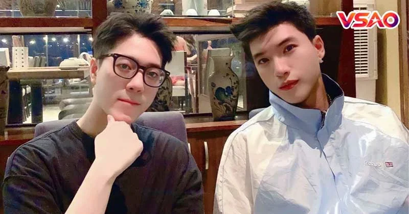 Tiểu sử ca sĩ HIEUTHUHAI: hồ sơ và hành trình phát triển âm nhạc