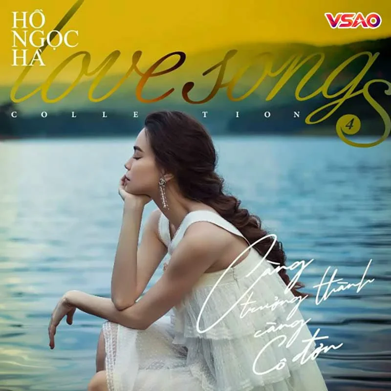 Tiểu sử ca sĩ Hồ Ngọc Hà: hồ sơ và dấu mốc sự nghiệp âm nhạc
