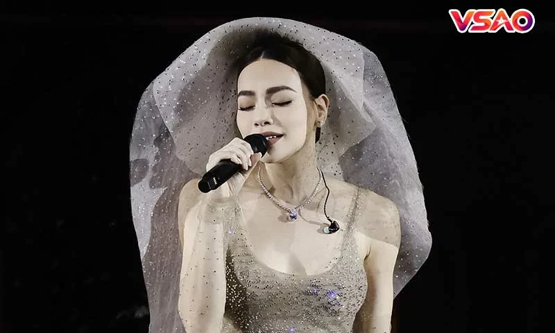 Tiểu sử ca sĩ Hồ Ngọc Hà: hồ sơ và dấu mốc sự nghiệp âm nhạc
