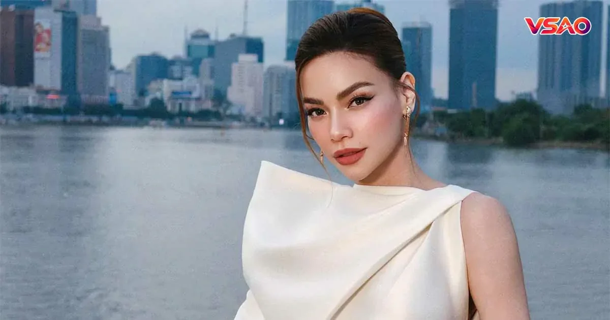 Hồ Ngọc Hà: hồ sơ và những dấu mốc trong sự nghiệp âm nhạc