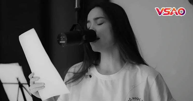 Tiểu sử ca sĩ Hồ Ngọc Hà: hồ sơ và dấu mốc sự nghiệp âm nhạc