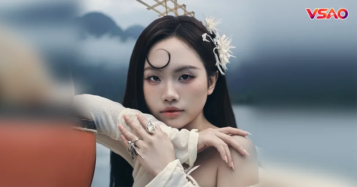 Tiểu sử ca sĩ Phương Mỹ Chi: Hồ sơ và hành trình âm nhạc từ dân ca đến hiện đại