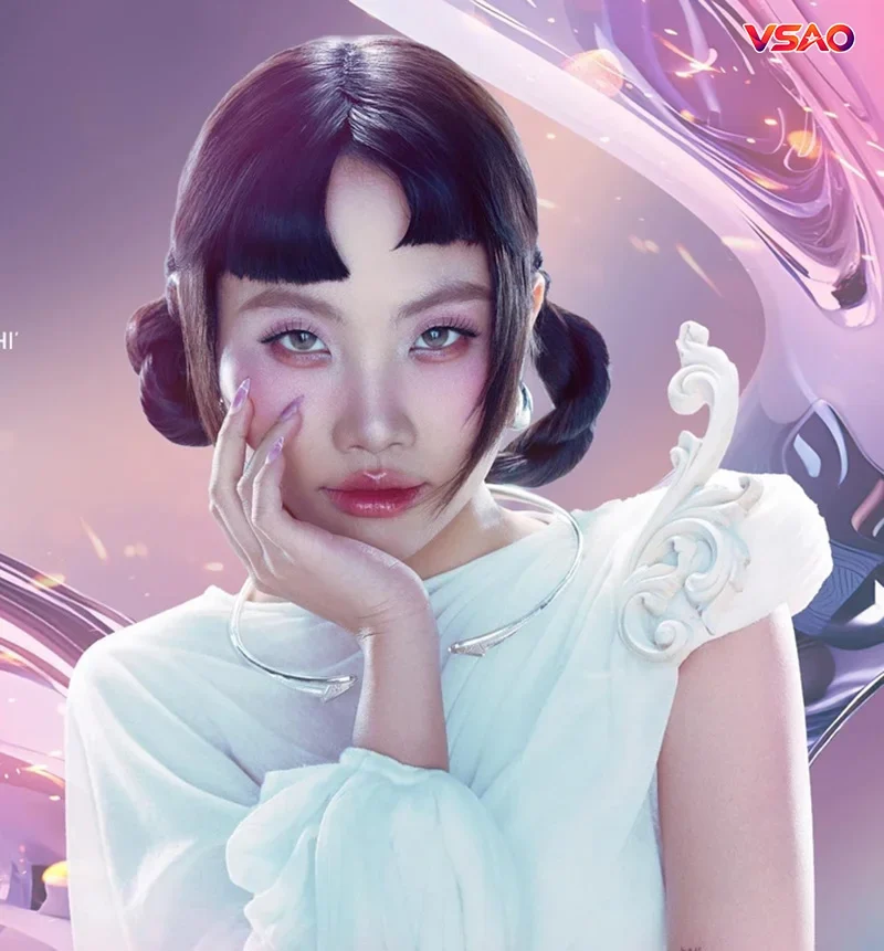 Tiểu sử ca sĩ Phương Mỹ Chi: Hành trình tại Em xinh say Hi mùa 1