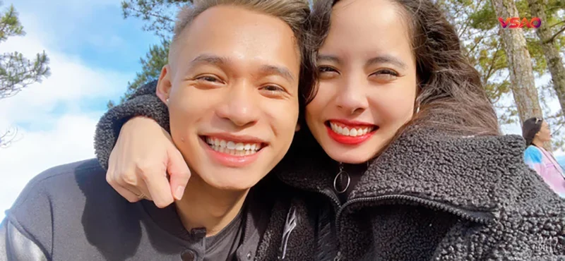 Độ Mixi bên vợ