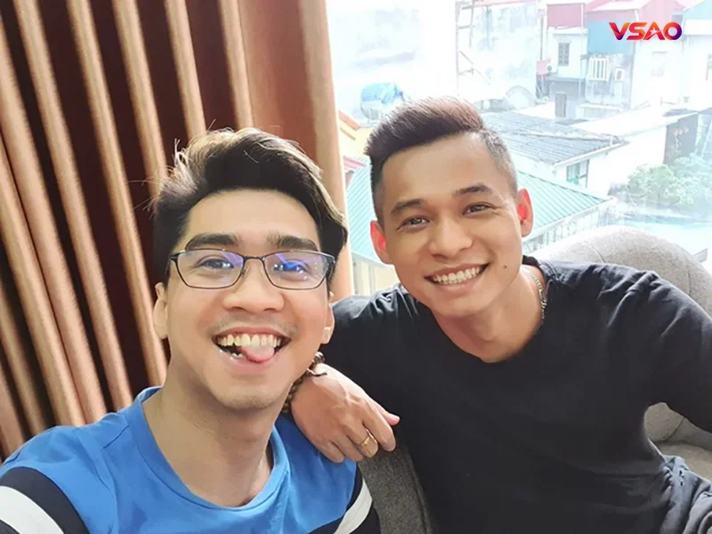 Hành trình sự nghiệp của Độ Mixi