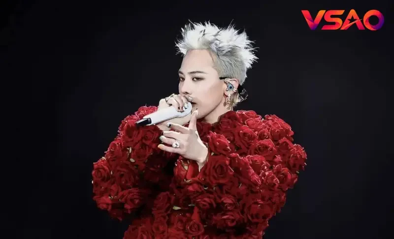 G-Dragon là ai? - Hồ sơ về Kwon Ji-yong