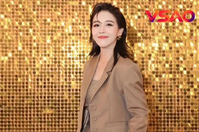 Tiểu sử Hậu Hoàng - Nữ youtuber nổi tiếng nhất Việt Nam