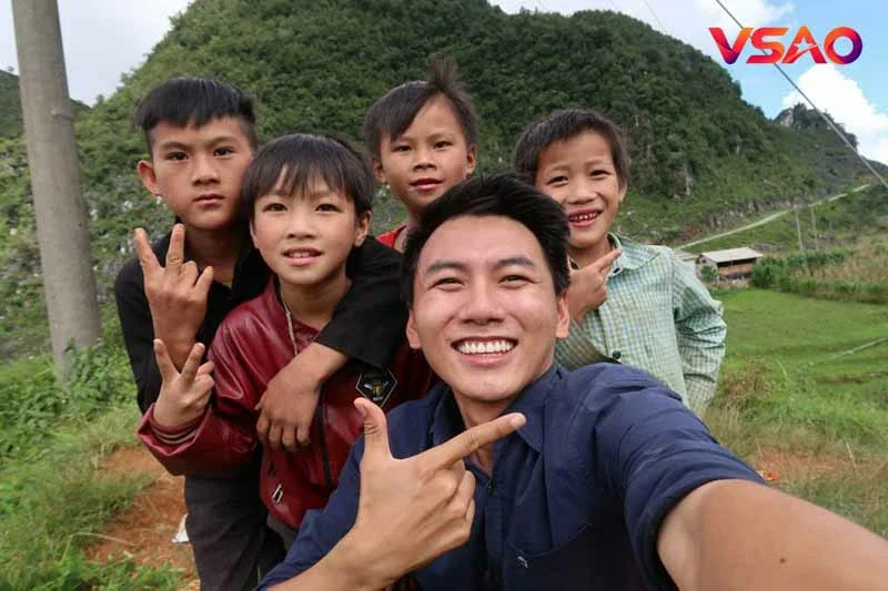 Khoai Lang Thang là ai? Tiểu sử và hành trình sự nghiệp