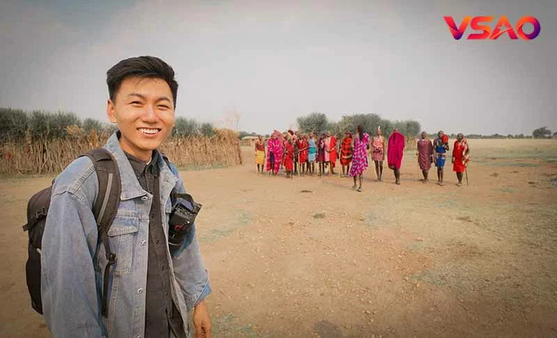Khoai Lang Thang là ai? Tiểu sử và hành trình sự nghiệp