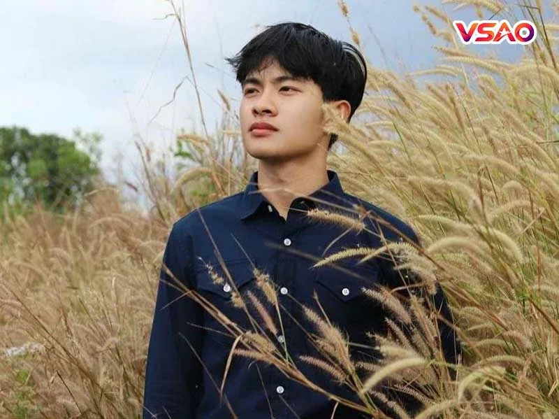 Tiểu sử Lê Tuấn Khang: hành trình làm nội dung và kênh chính thức