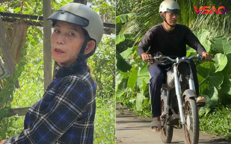 Tiểu sử Lê Tuấn Khang: hành trình làm nội dung và kênh chính thức