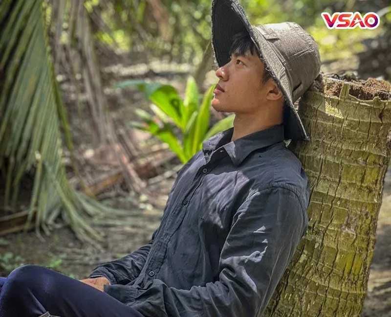 Tiểu sử Lê Tuấn Khang: hành trình làm nội dung và kênh chính thức