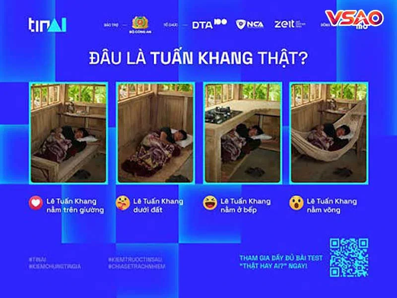 Tiểu sử Lê Tuấn Khang: hành trình làm nội dung và kênh chính thức
