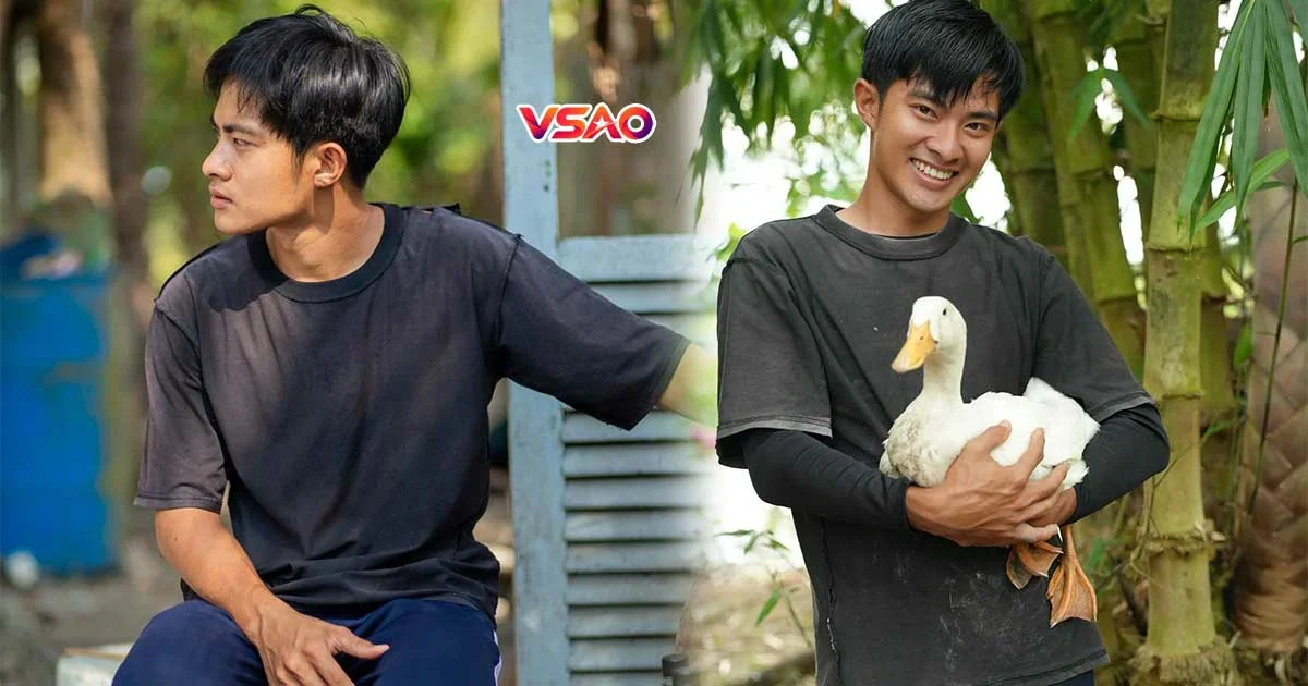 Tiểu sử Lê Tuấn Khang: hành trình làm nội dung và kênh chính thức