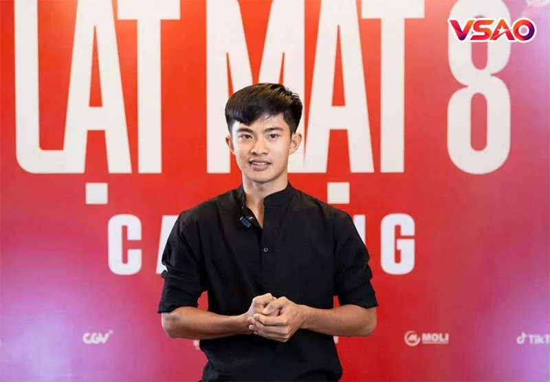 Tiểu sử Lê Tuấn Khang: hành trình làm nội dung và kênh chính thức