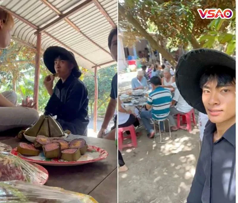 Tiểu sử Lê Tuấn Khang: hành trình làm nội dung và kênh chính thức