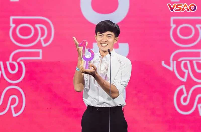 Tiểu sử Lê Tuấn Khang: hành trình làm nội dung và kênh chính thức