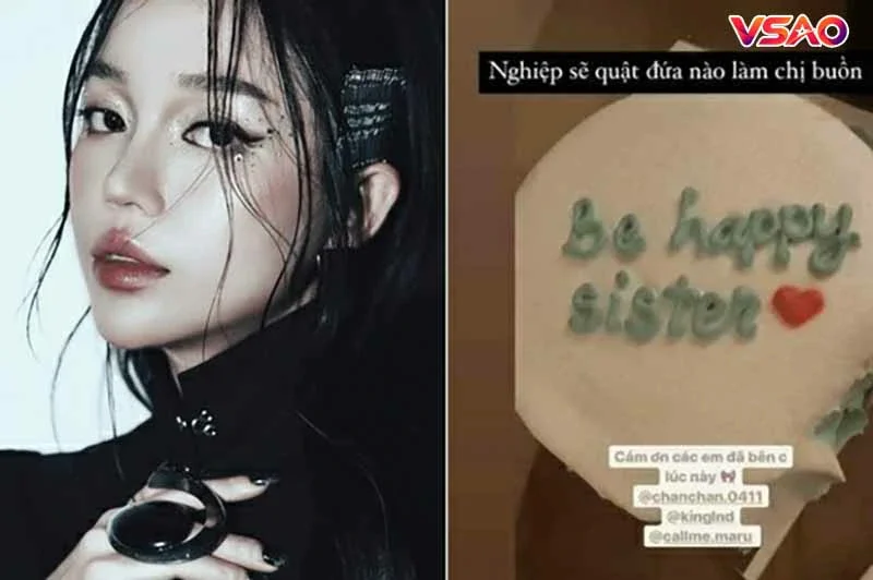 Linh Ngọc Đàm: hồ sơ, sự nghiệp và các nền tảng chính thức