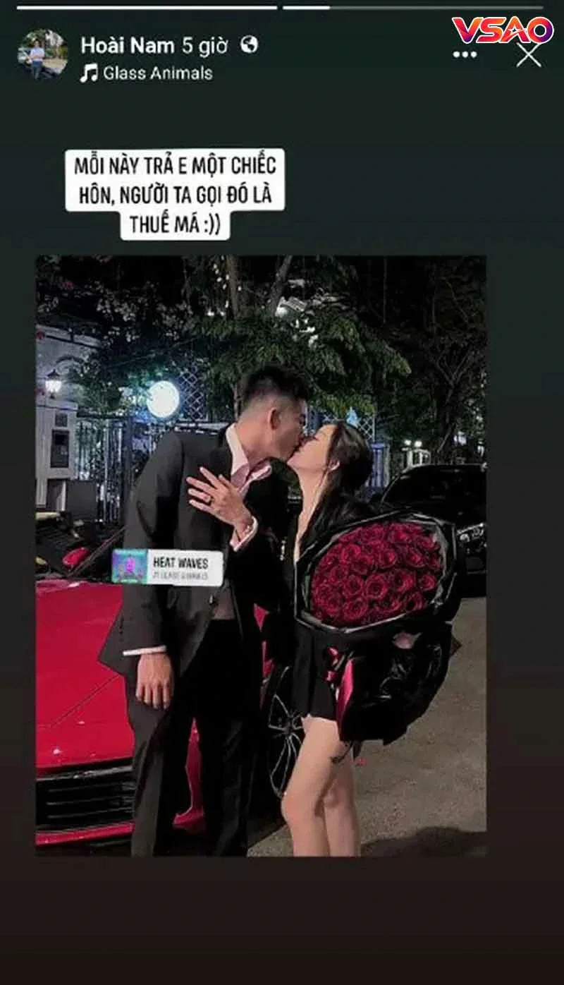Linh Ngọc Đàm: hồ sơ, sự nghiệp và các nền tảng chính thức